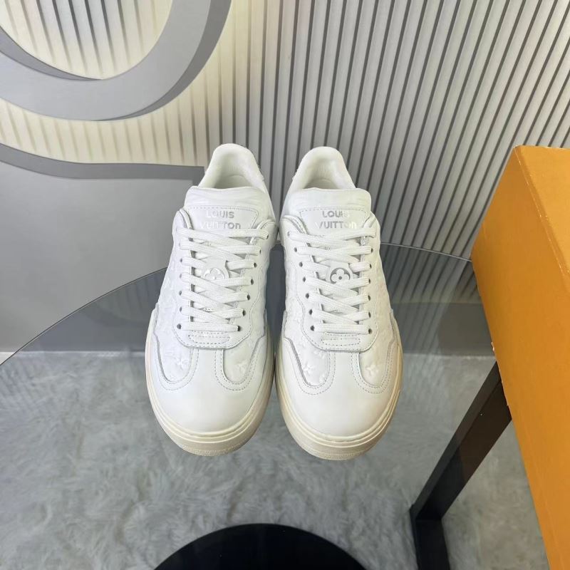 Louis Vuitton Low Shoes